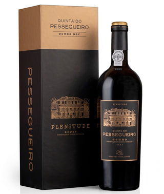 Quinta do Pessegueiro Plenitude