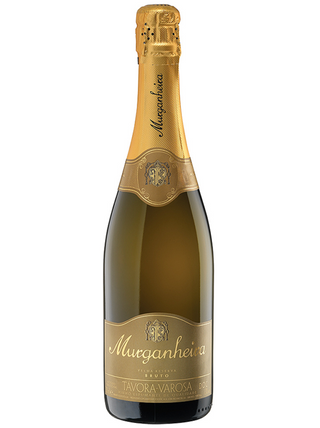 Murganheira Velha Reserva Brut