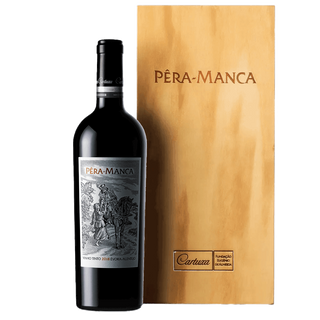 Pêra-Manca tinto