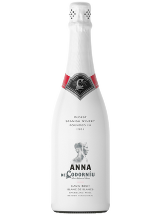 Anna de Codorníu Brut Reserva