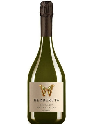 Berbereta Reserva Brut Nature