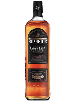 Bushmills Black Bush