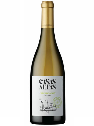 Tall Houses Chardonnay