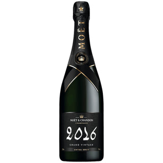 Moët & Chandon Grand Vintage 2016
