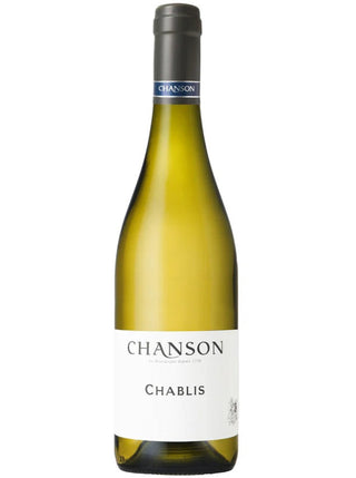 Chanson Chablis