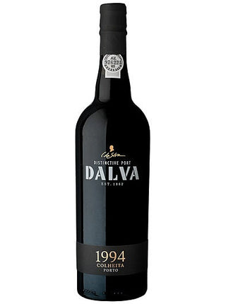Dalva Colheita 1994