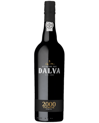 Dalva Colheita 2000