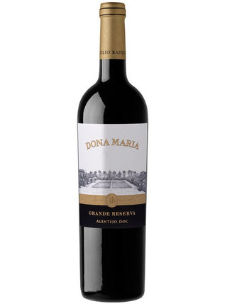 Dona Maria Grande Reserva