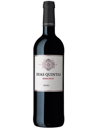 Duas Quintas tinto