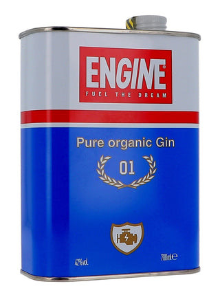 Gin Engine