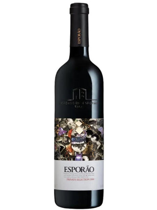 Esporão Private Selection Garrafeira tinto 2016
