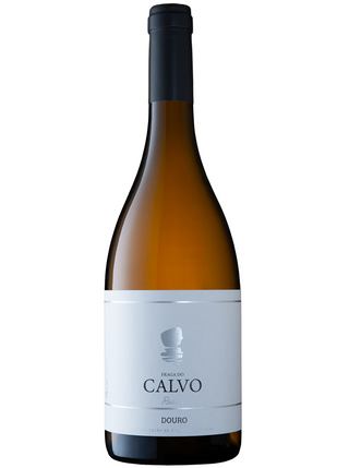 Fraga do Calvo Reserva branco