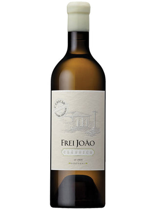 Frei João Classic white