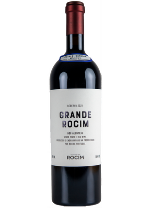 Grande Rocim Reserva tinto