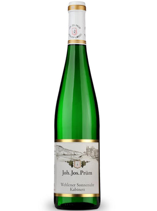 Joh. Jose. Prüm Graacher Himmelreich Kabinett