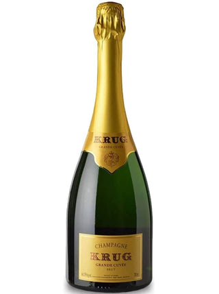Krug Grande Cuvée 171ème Édition