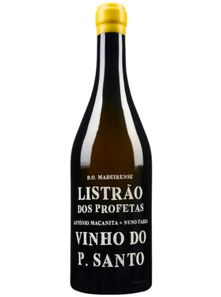 Listrão dos Profetas