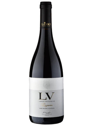 Lobo de Vasconcellos Reserva tinto