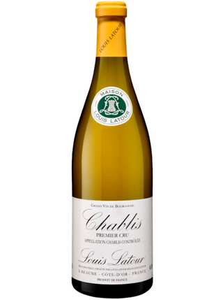 Louis Latour Chablis Premier Cru