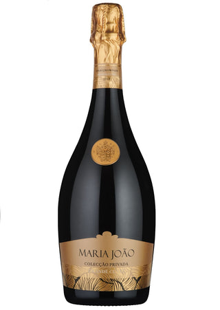 Maria João Colecção Privada Extra Bruto