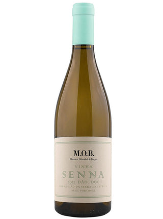 MOB Vinha Senna white