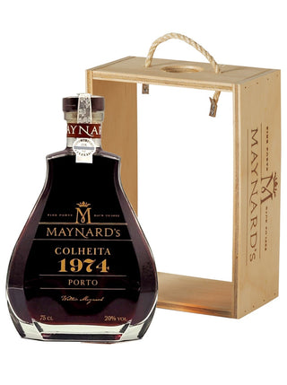 Maynard's Colheita 1974