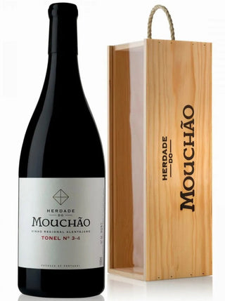 Mouchão Tonel Nº 3-4 1500ml