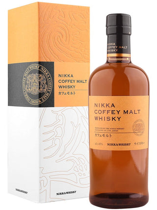 Nikka Coffey Malt