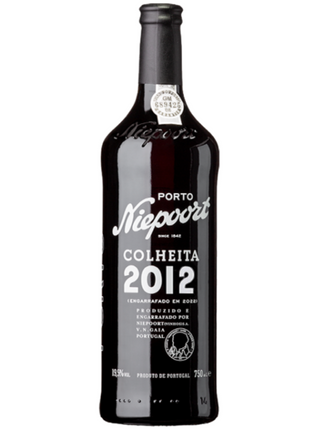 Niepoort Colheita 2012