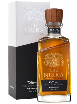 Nikka Tailored