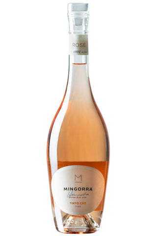 Mingorra rosé Tinto Cão