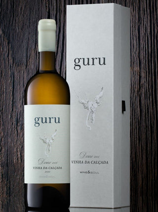 Guru Vinha da Calçada