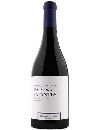 Paço dos Infantes Touriga Nacional