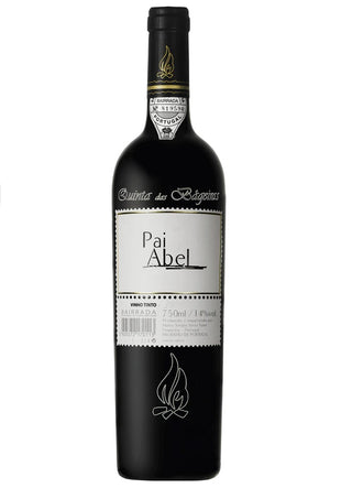 Quinta das Bágeiras Pai Abel tinto