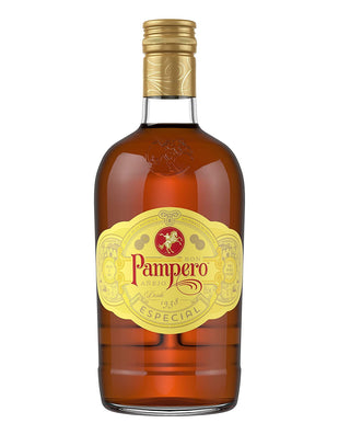 Rum Pampero Añejo Especial