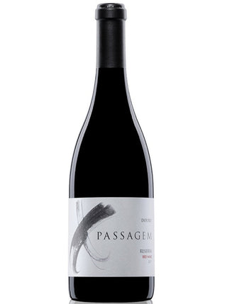 Passagem Reserva
