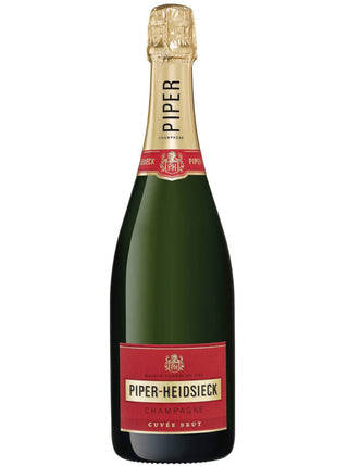 Piper-Heidsieck Cuvée Brut