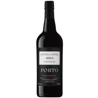 Quinta do Noval Vintage 2023