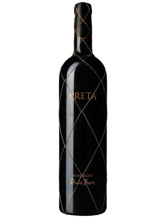 Preta Cuvée David Booth
