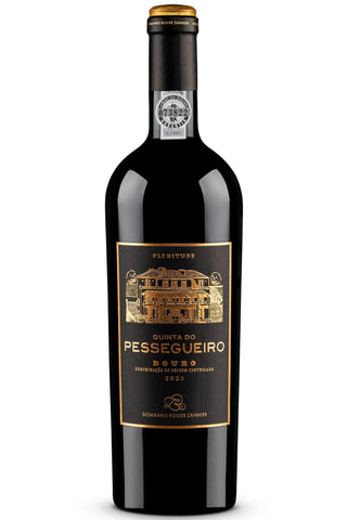 Quinta do Pessegueiro Plenitude