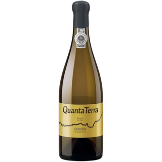 Quanta Terra Gold Edition branco