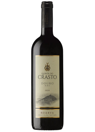 Quinta do Crasto Reserve Old Vineyards