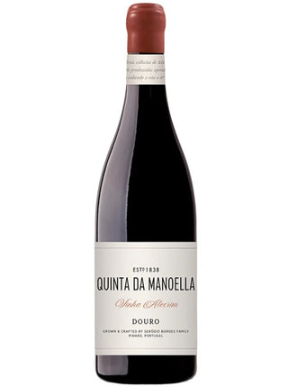 Quinta da Manoella Vinha do Alecrim