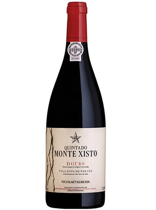 Quinta do Monte Xisto