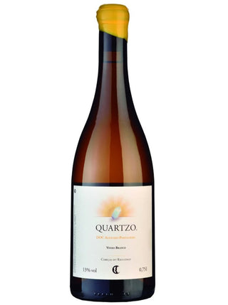 Quartzo branco