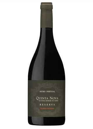 Quinta Nova Reserva Touriga Nacional