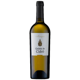 Quinta de Cidrô Marquis branco