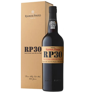 Ramos Pinto 30 Years Old