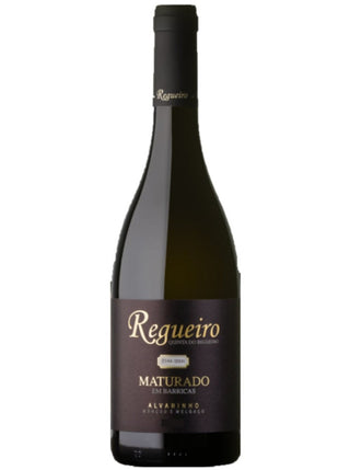 Matured regueiro