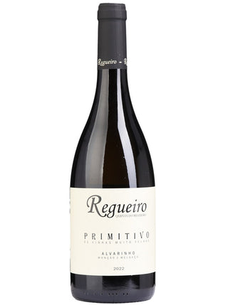 Primitive regueiro
